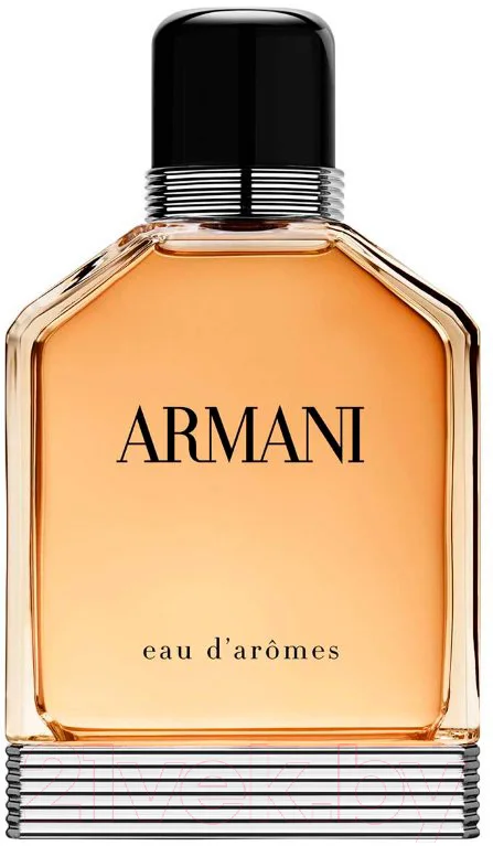 Туалетная вода Giorgio Armani Eau d’Aromes (100мл)