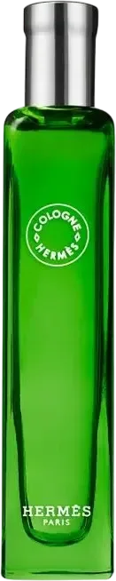 Одеколон Hermes Eau De Basilic Pourpre (15мл)