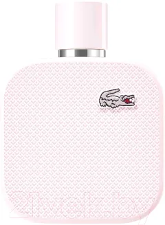 Парфюмерная вода Lacoste Eau De Lacoste L.12.12 Rose (100мл) — фото 1
