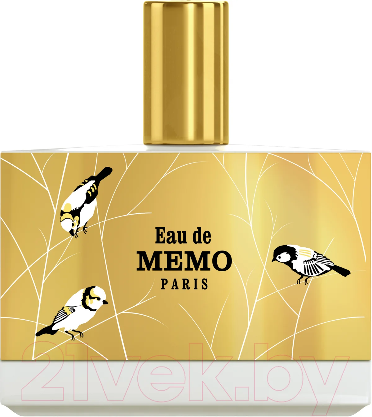 Парфюмерная вода Memo Paris Eau De Memo (100мл)