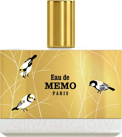 Парфюмерная вода Memo Paris Eau De Memo (100мл)