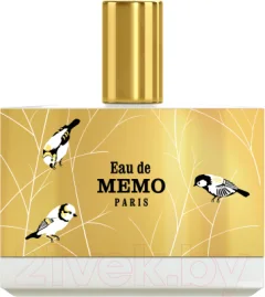 Парфюмерная вода Memo Paris Eau De Memo (100мл) — фото 3