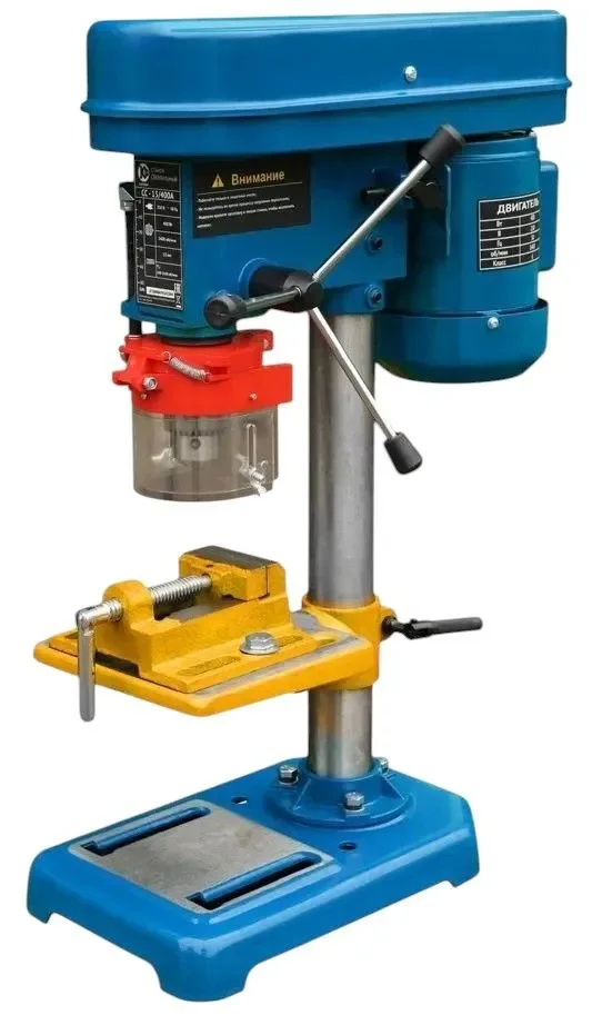 Сверлильный станок Redbo EBD-13/400