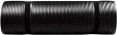 Коврик для йоги и фитнеса DFC EBE-YFM-BLK-Master — фото 4
