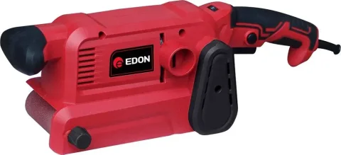 Ленточная шлифовальная машина Edon EBS-457/1000 / 40030
