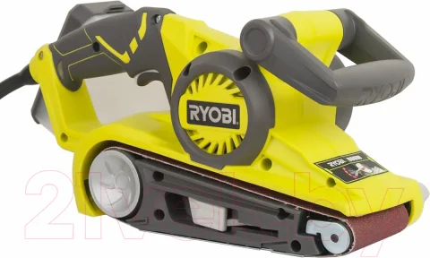 Ленточная шлифовальная машина Ryobi EBS800V (5133001146)