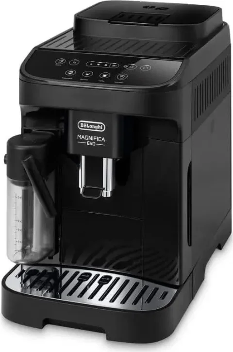 Кофемашина DeLonghi ECAM293.52.B