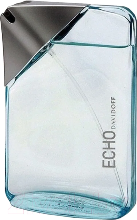 Туалетная вода Davidoff Echo (50мл)