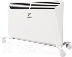 Конвектор Electrolux ECH/T-1500 M — фото 1