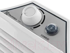 Конвектор Electrolux ECH/T-1500 M — фото 8
