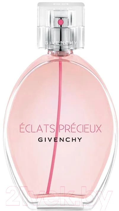 Туалетная вода Givenchy Eclats Precieux (50мл)