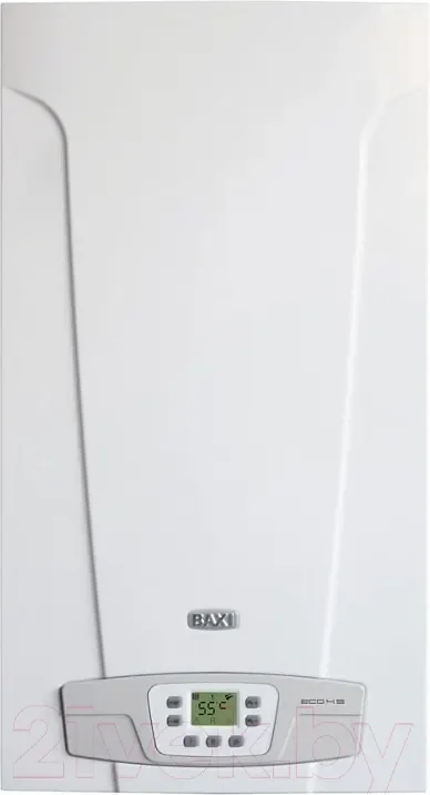 Газовый котел Baxi ECO4S 24F