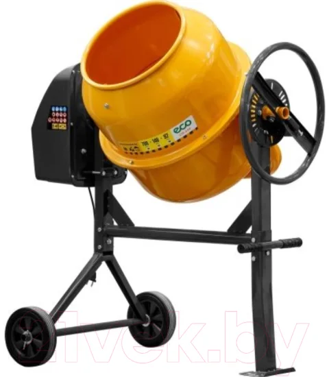 Бетономешалка Eco CM-140