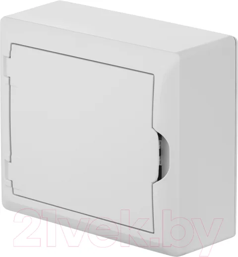 Бокс пластиковый Elektro-Plast Eco Box 2502-00