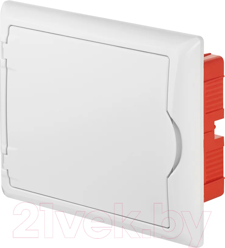 Бокс пластиковый Elektro-Plast Eco Box 2512-00