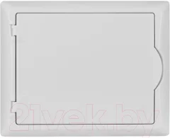 Бокс пластиковый Elektro-Plast Eco Box 2512-00 — фото 3