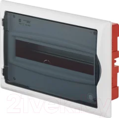 Бокс пластиковый Elektro-Plast Eco Box 2513-01 — фото 2