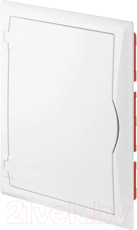 Бокс пластиковый Elektro-Plast Eco Box 2515-00
