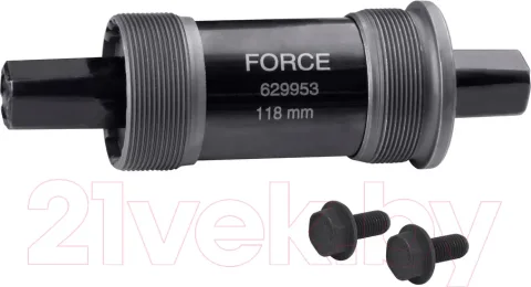 Каретка для велосипеда FORCE Eco Bsa / 629953-F