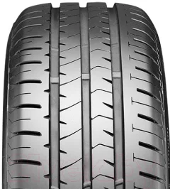 Летняя шина Bridgestone Ecopia EP300 245/45R18 96V — фото 2