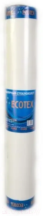 Стеклохолст Ecotex Паутинка (50x50м2)
