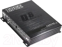 Автомобильный усилитель EDGE EDB500.1-E9 — фото 3