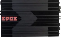 Автомобильный усилитель EDGE EDBX100.4-E1 — фото 10