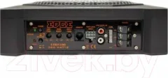Корпусной активный сабвуфер EDGE EDBX10A-E0 — фото 8
