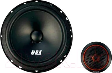 Компонентная АС EDGE EDBX6C-E1