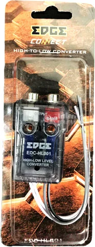 Конвертер уровня EDGE EDC-HL001