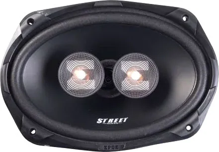 Коаксиальная АС EDGE EDS69-E4