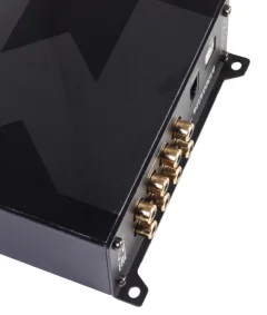 Автомобильный усилитель EDGE EDS8DSP-E3 — фото 3