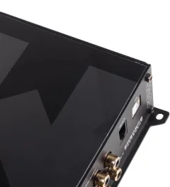 Автомобильный усилитель EDGE EDS8DSP-E3 — фото 4