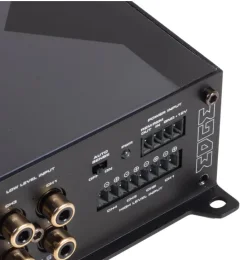 Автомобильный усилитель EDGE EDS8DSP-E3 — фото 9
