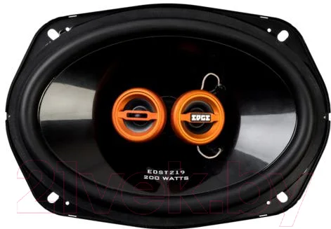 Коаксиальная АС EDGE EDST219-E6
