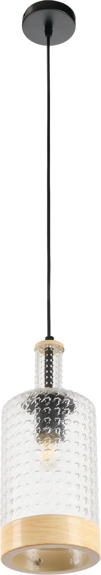 Потолочный светильник MyFar Edwin MR2460-1P