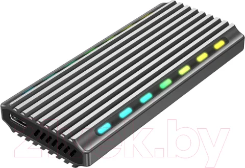 Бокс для жесткого диска Gembird/Cablexpert EE2280-U3C-03
