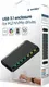 Бокс для жесткого диска Gembird/Cablexpert EE2280-U3C-03 — фото 8