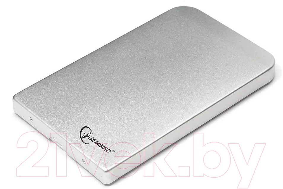 Бокс для жесткого диска Gembird/Cablexpert EE2-U2S-41-S
