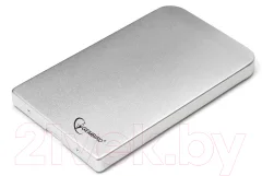 Бокс для жесткого диска Gembird/Cablexpert EE2-U2S-41-S — фото 1