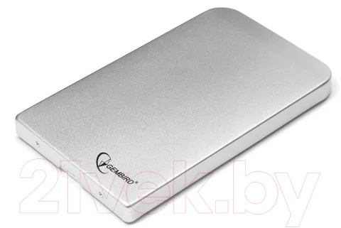 Бокс для жесткого диска Gembird/Cablexpert EE2-U2S-41-S