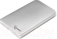 Бокс для жесткого диска Gembird/Cablexpert EE2-U2S-41-S — фото 3