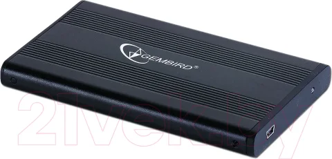 Бокс для жесткого диска Gembird/Cablexpert EE2-U2S-5