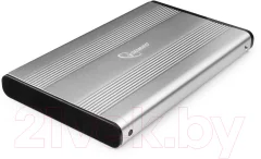 Бокс для жесткого диска Gembird/Cablexpert EE2-U2S-5-S — фото 1