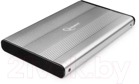 Бокс для жесткого диска Gembird/Cablexpert EE2-U2S-5-S