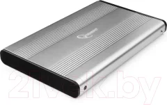 Бокс для жесткого диска Gembird/Cablexpert EE2-U2S-5-S — фото 5
