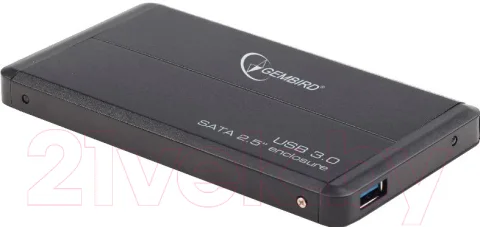 Бокс для жесткого диска Gembird/Cablexpert EE2-U3S-2