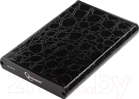 Бокс для жесткого диска Gembird/Cablexpert EE2-U3S-70L