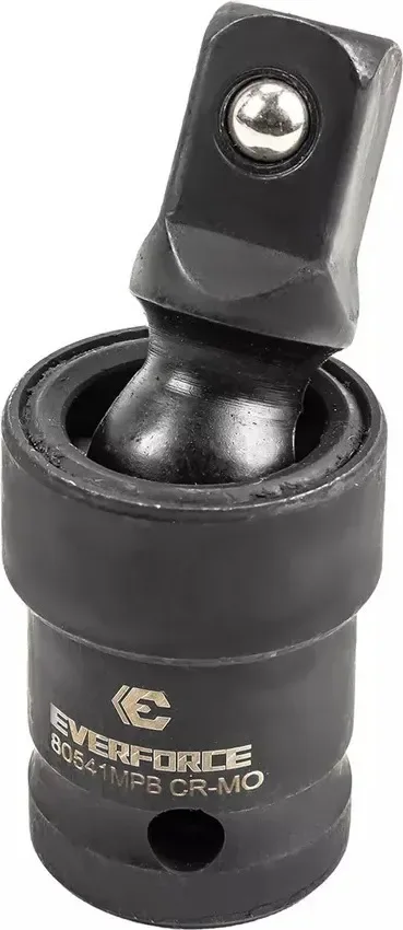 Шарнир карданный Everforce EF-80541MPB (58649)