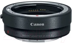 Переходное кольцо Canon EF-EOS R Mount Adapter (2971C005) — фото 2